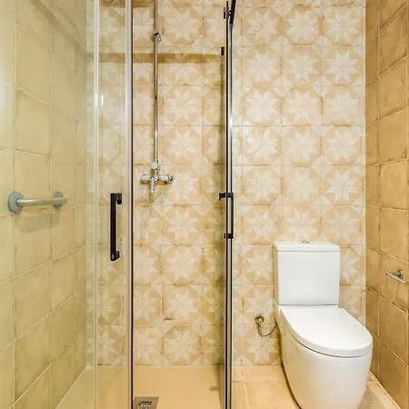 Can Cintet 21Nuevo Apartamento Moderno En Besalu Exterior photo