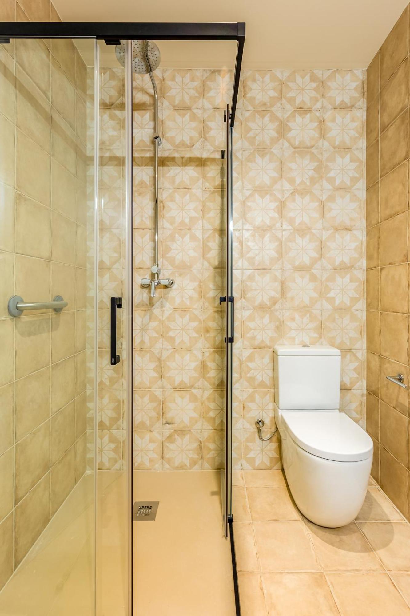 Apartment Cintet 21nuevo Moderno En