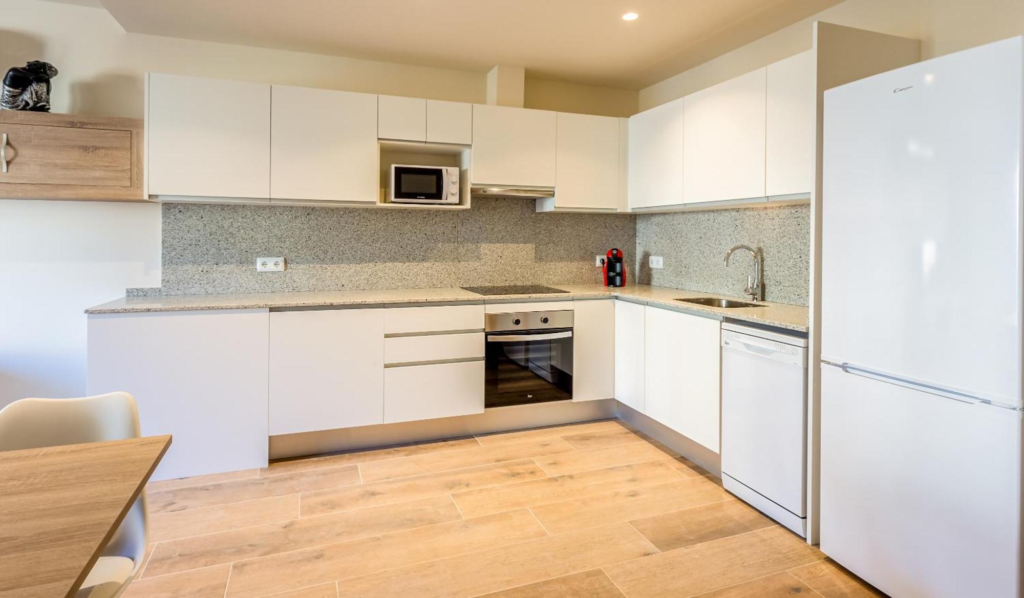 Apartment Cintet 21nuevo Moderno En *