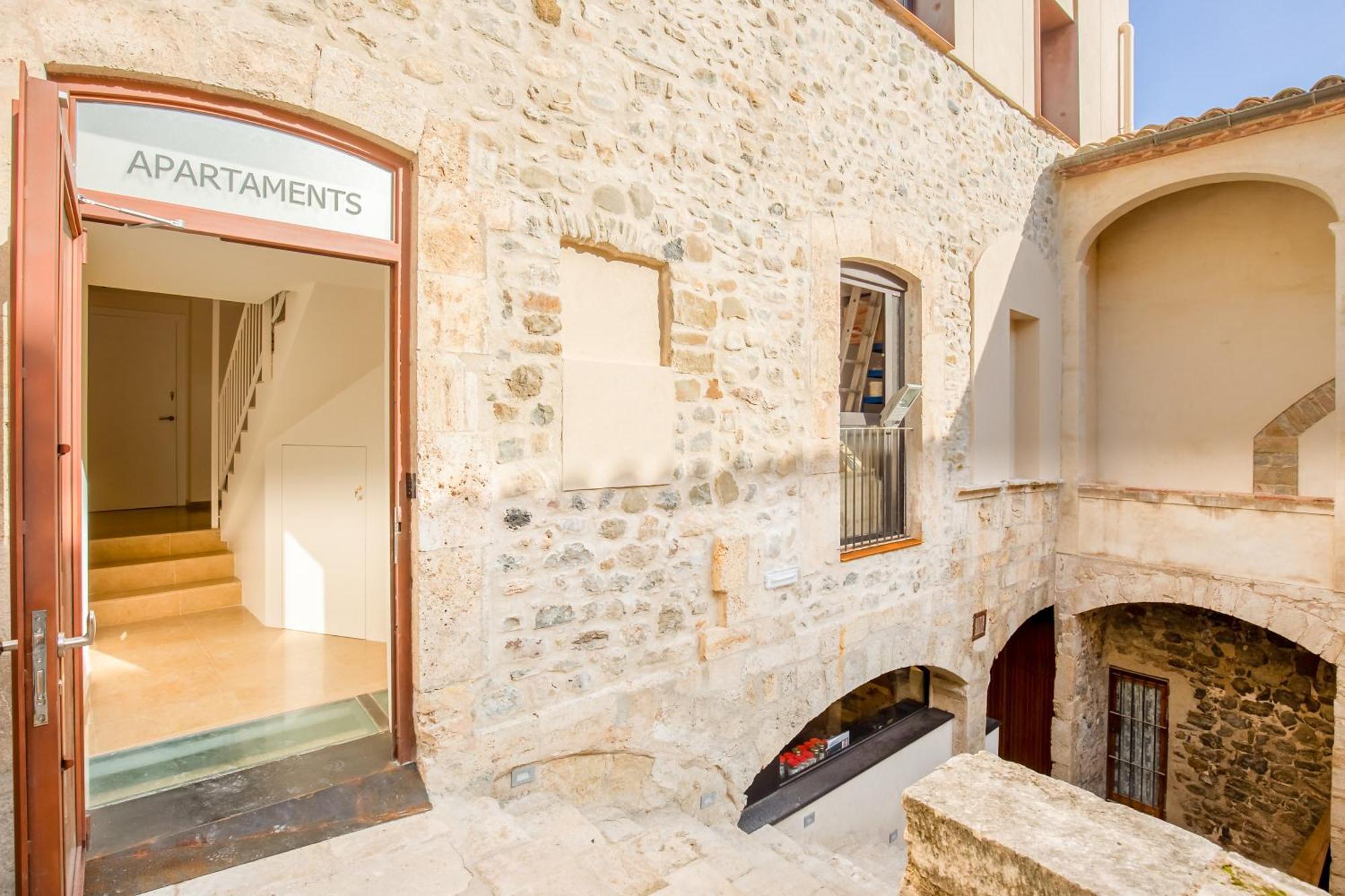 Apartment Cintet 21nuevo Moderno En