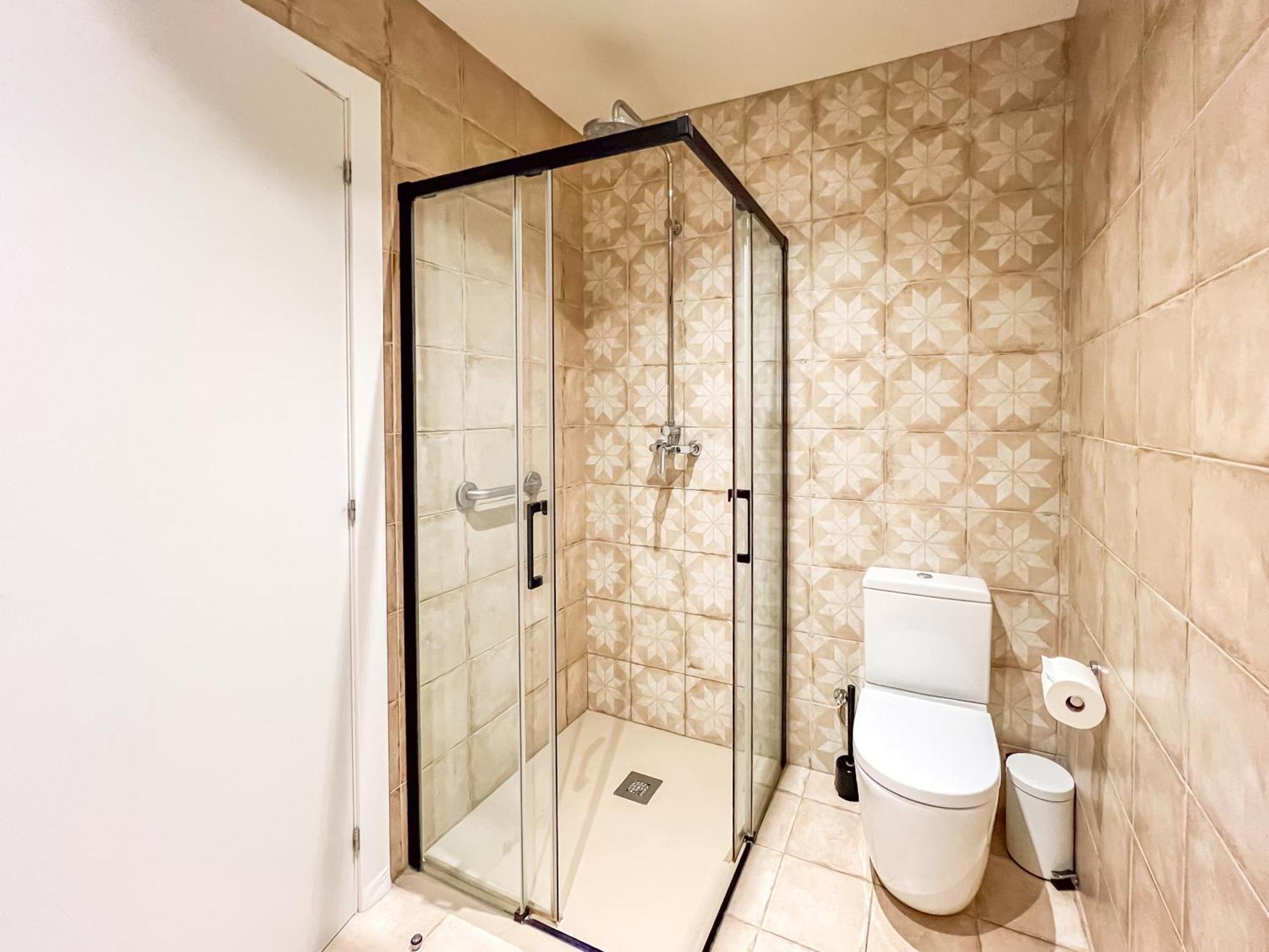 Apartment Cintet 21nuevo Moderno En