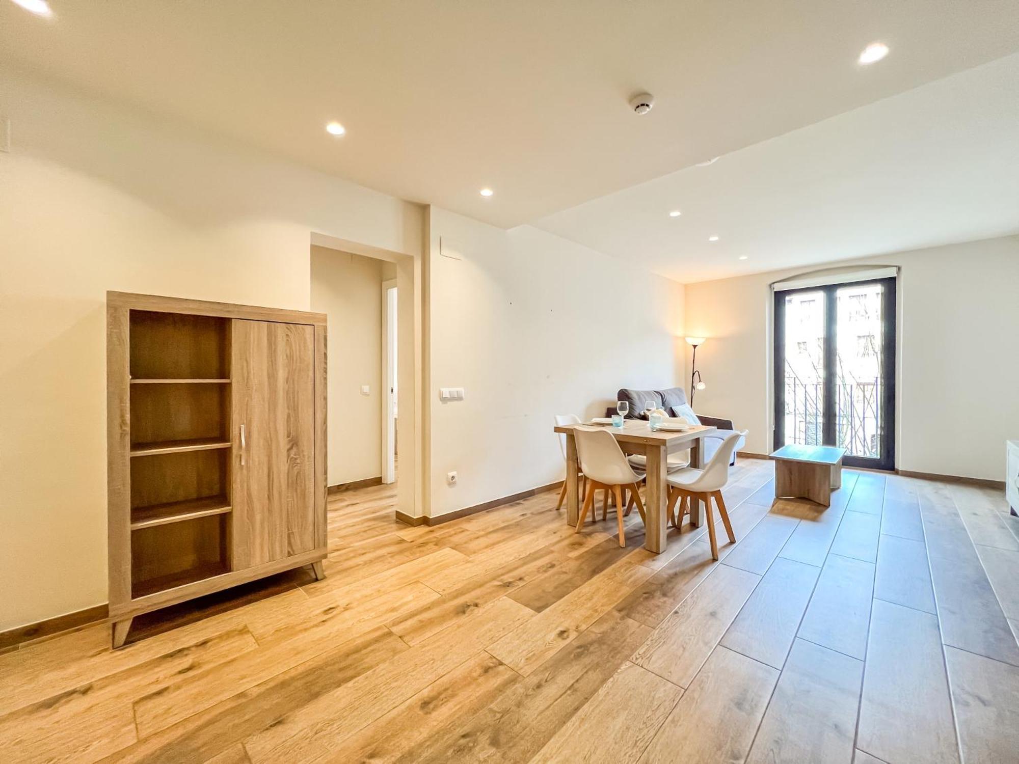 Apartment Cintet 21nuevo Moderno En Besalu