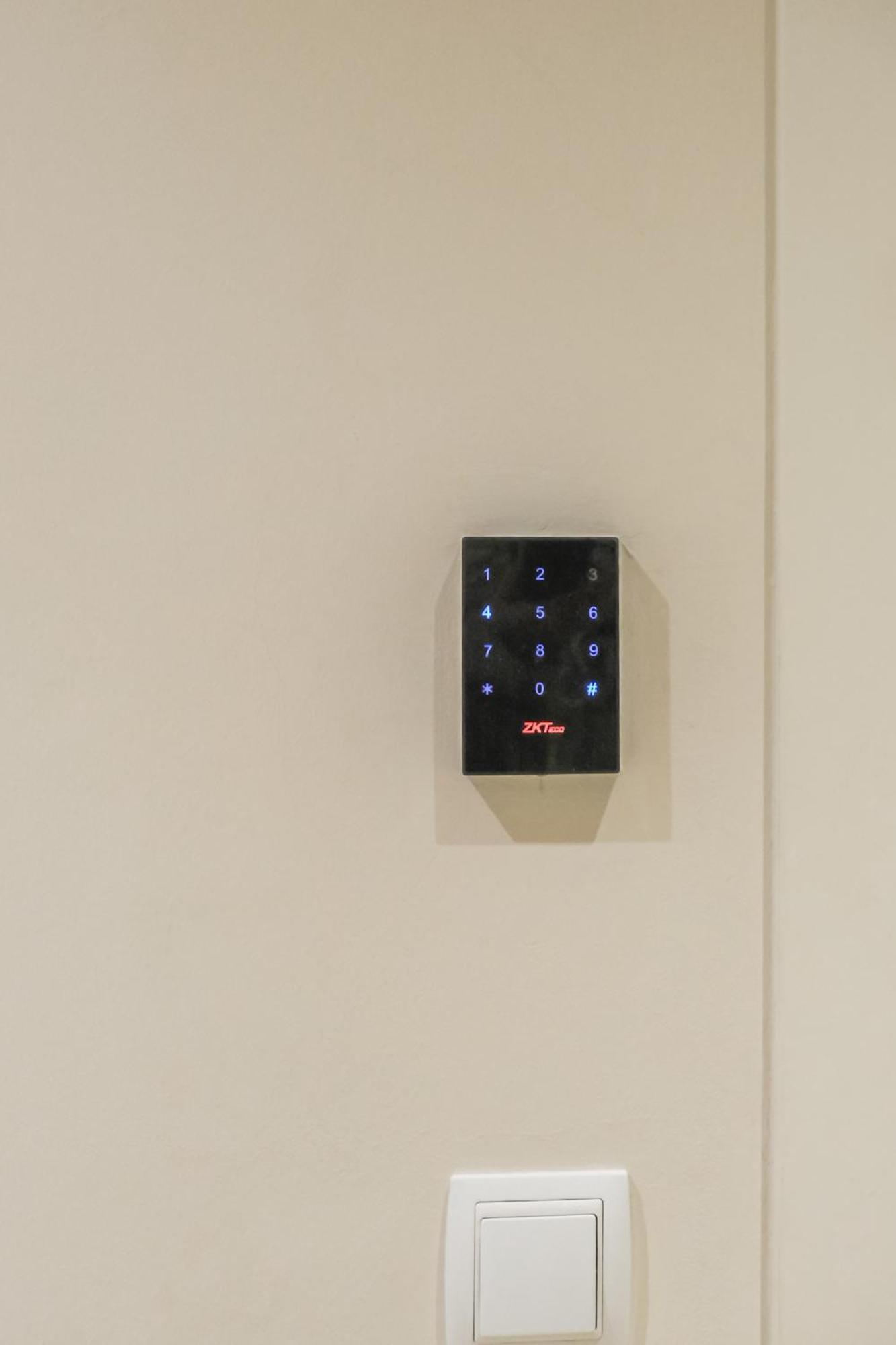 Apartment Cintet 21nuevo Moderno En