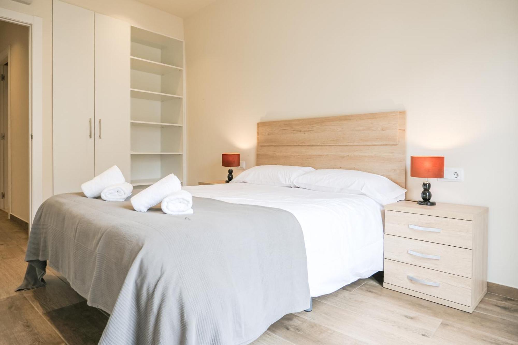 Apartment Cintet 21nuevo Moderno En *