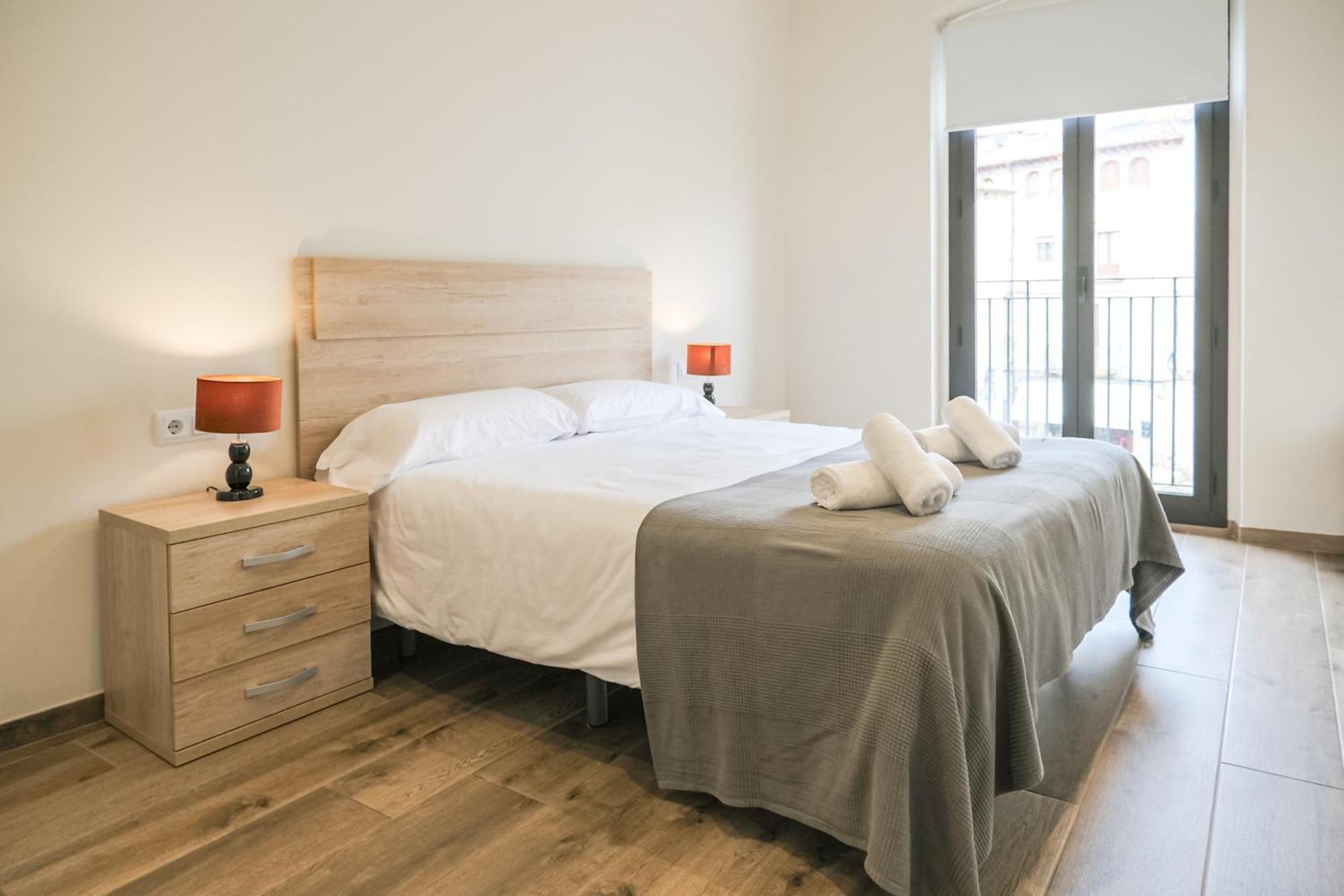 Cintet 21nuevo Moderno En Besalu