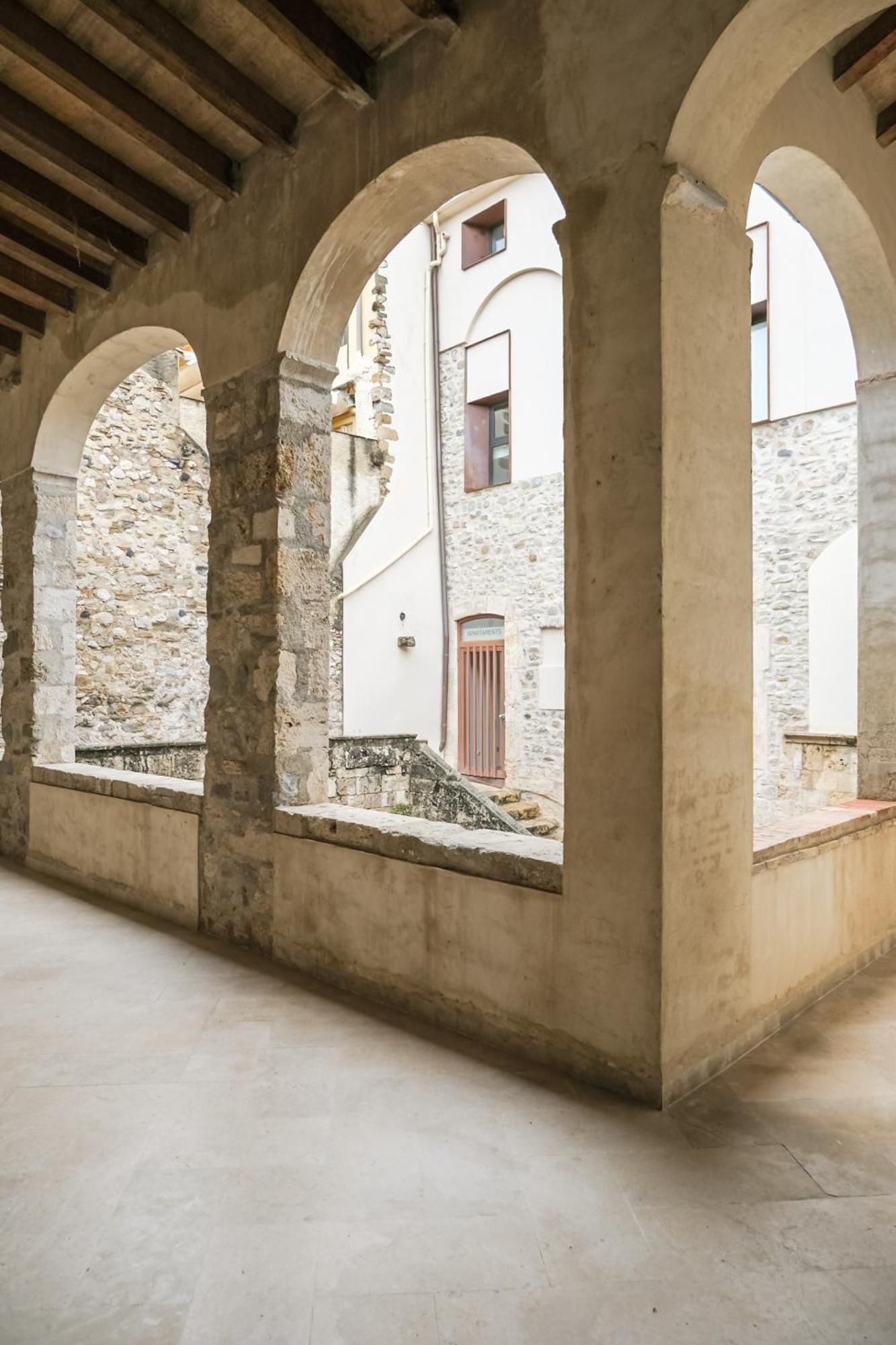 Apartment Cintet 21nuevo Moderno En