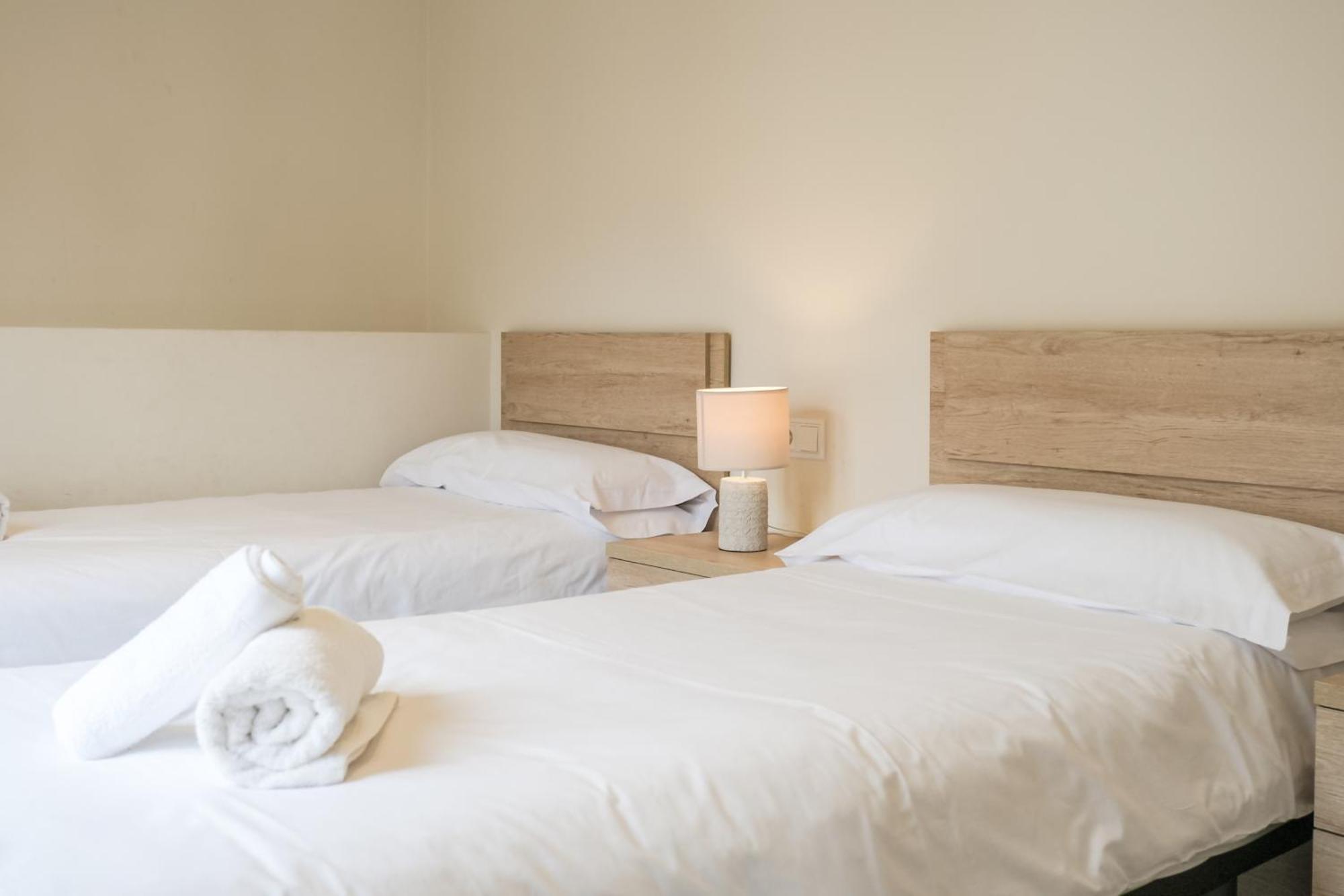 Apartment Cintet 21nuevo Moderno En *