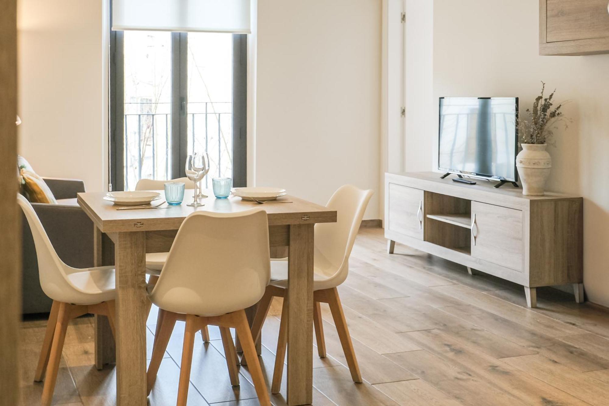 Apartment Cintet 21nuevo Moderno En